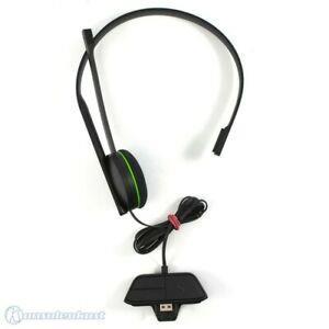 Xbox headset