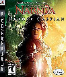 The chronicles of narnia prince caspian