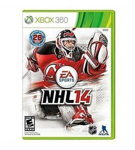 Nhl 14