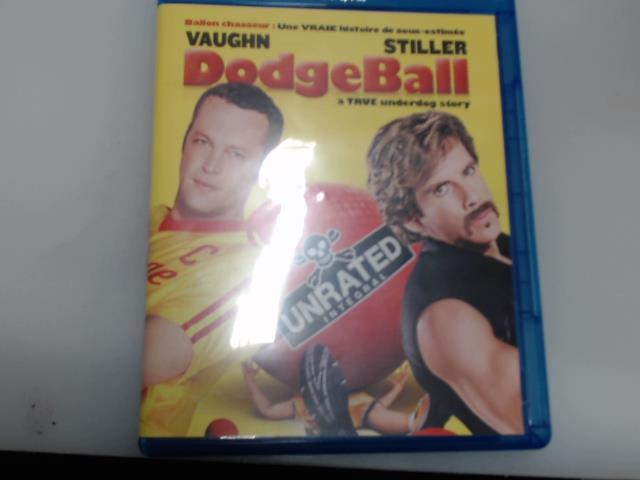 Dodgeball