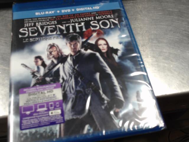 Seventh son