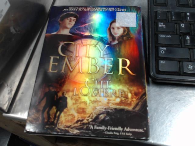 City of ember