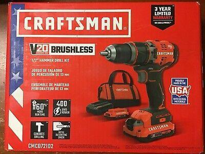 Hammer drill