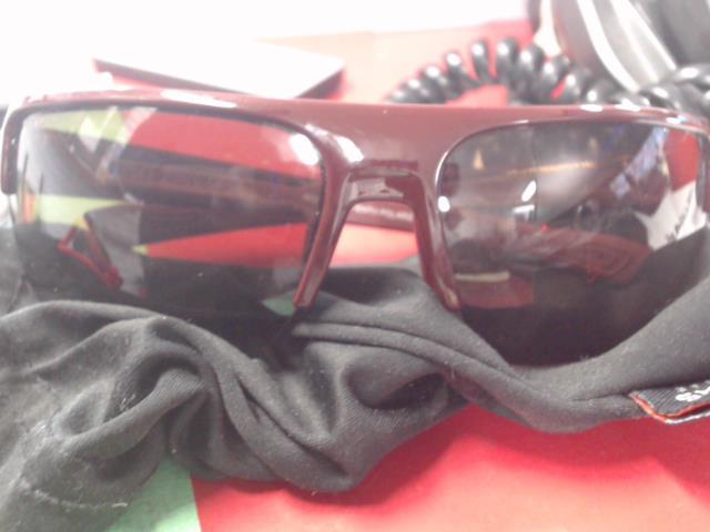 Lunette ryders