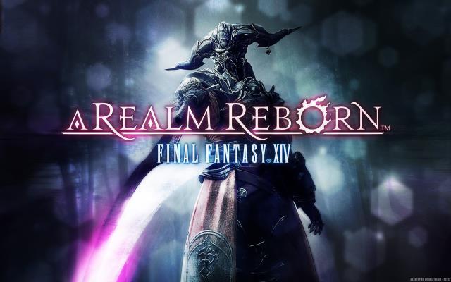 A realm reborn