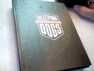 Sleeping dogs