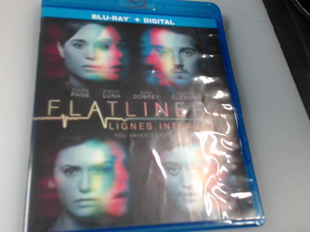 Flatliners