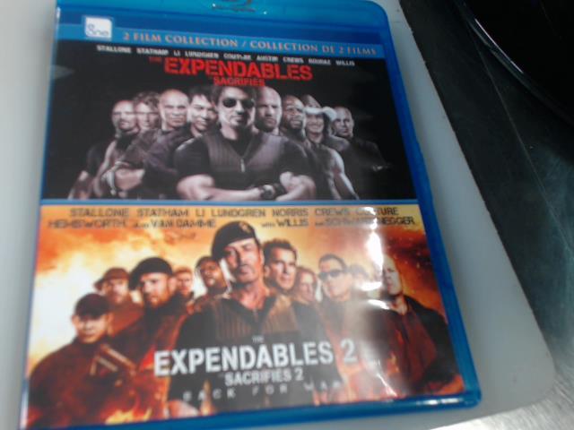 Expendables