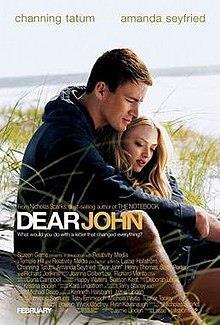 Dear john