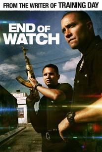 End of watch