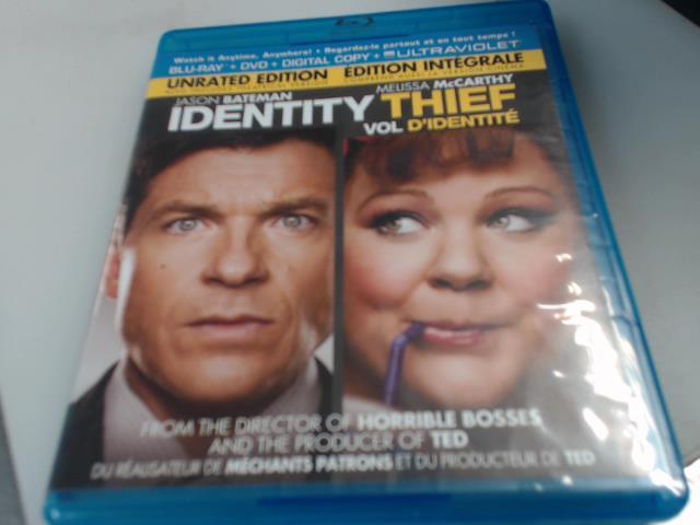 Identity thief