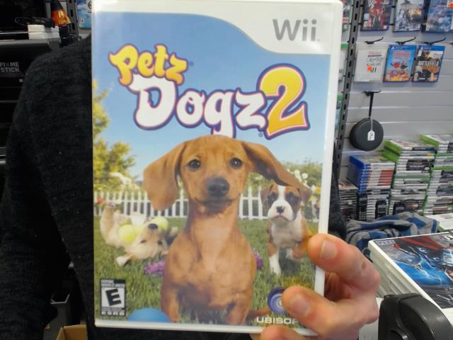 Petz dogz 2