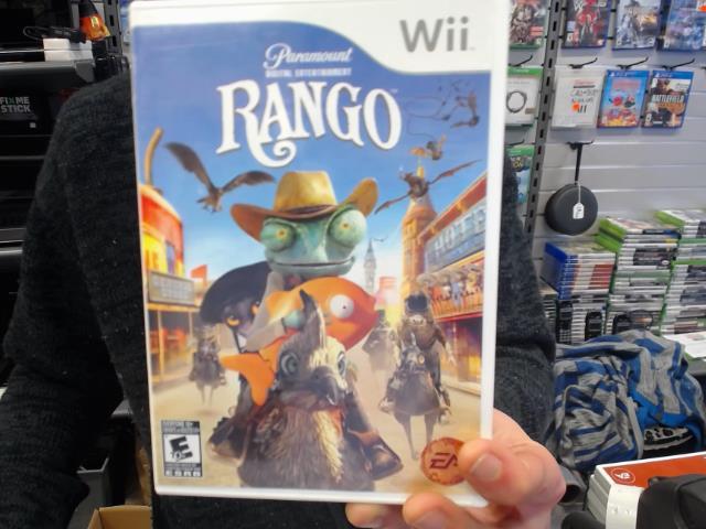 Rango