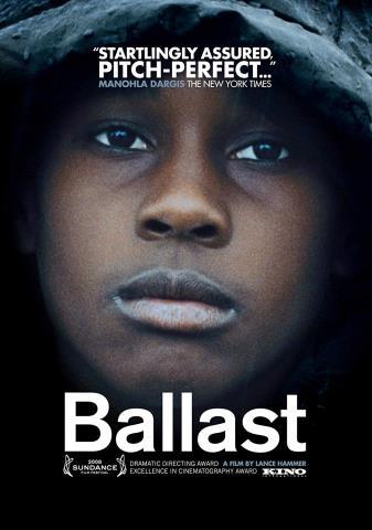 Ballast