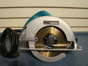 Makita scie ronde