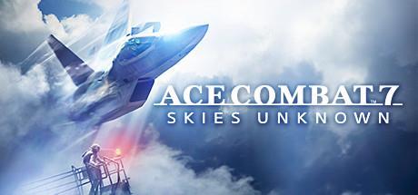 Ace combat 7