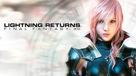 Final fantasy 13 lightning returns