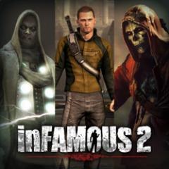 Infamous 2