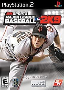 Mlb 2k9