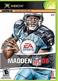 Ea madden 08