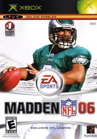 Ea madden 06