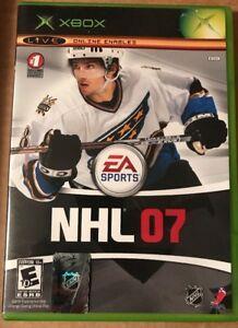 Nhl 07