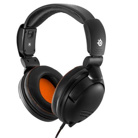 Ecouteur steelseries