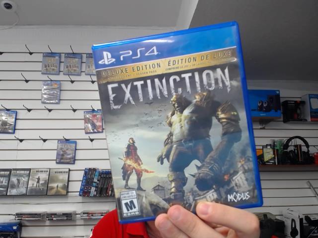 Extinction