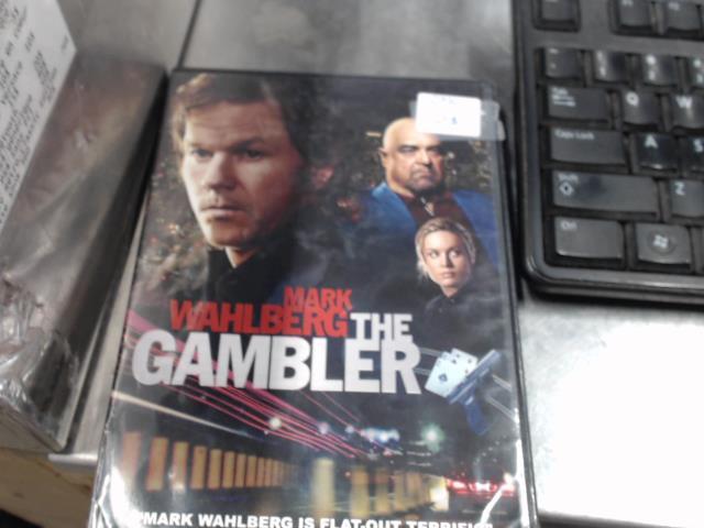 The gambler