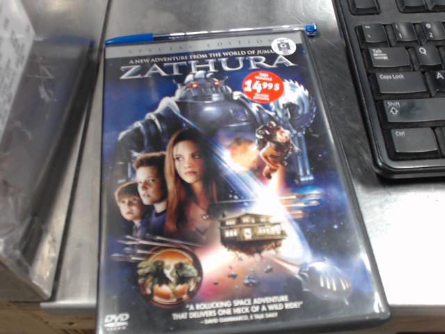 Zathura