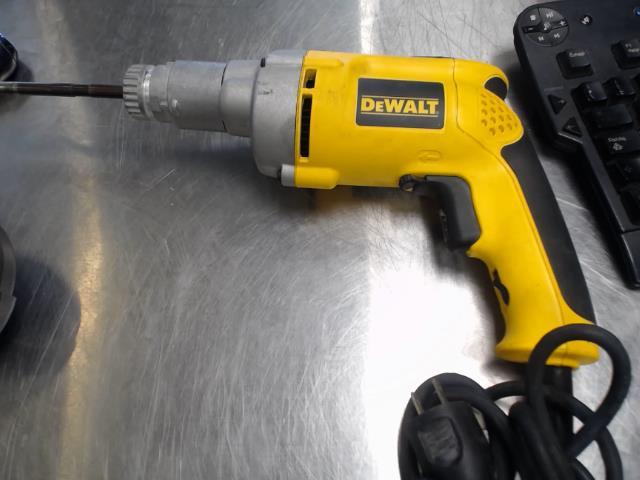 Vsr deck/drywall dewalt dw276