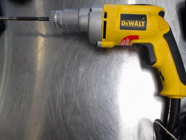 Vsr deck/drywall screwdriver dw276dewalt