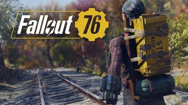 Fallout 76