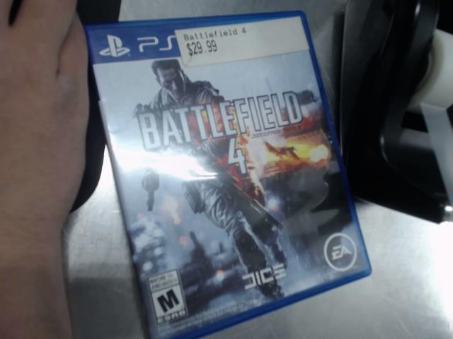 Battlefield 4