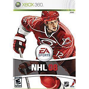 Nhl 08