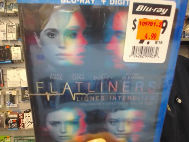 Flatliners