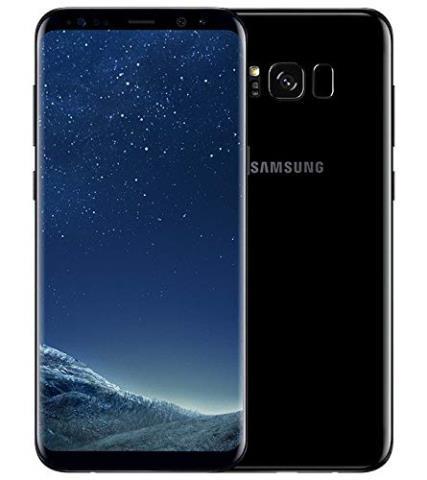 Cell samsung s8+ no acc