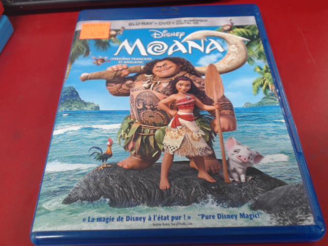 Moana