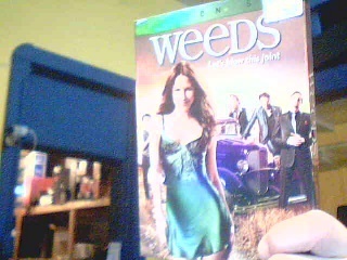 Weeds season 6