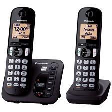 Panasonic digital cordless