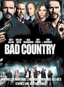 Bad country