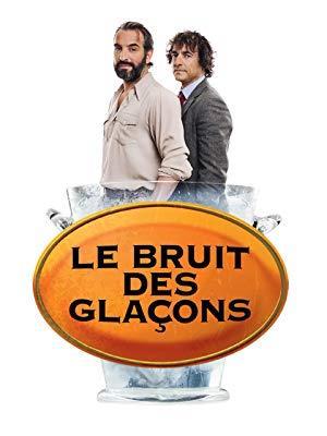 Le bruit des glacons