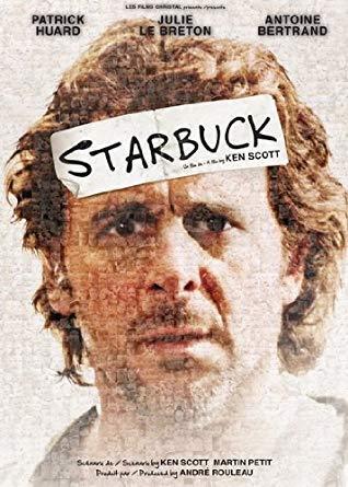 Starbuck