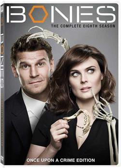 Bones saison 4