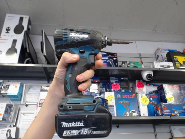 Perceuse/batt makita