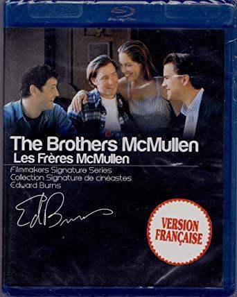 Les frres mcmullen