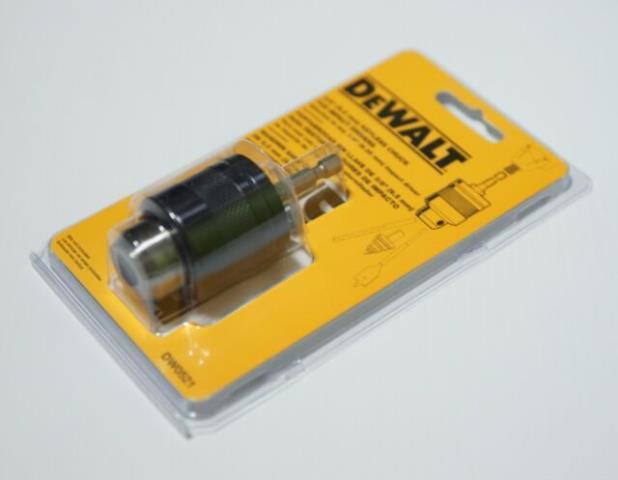 Keyless chuck impact drivers 3/8in-1/4in