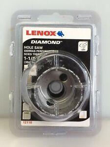 Hole saw diamond blade 1-1/2in