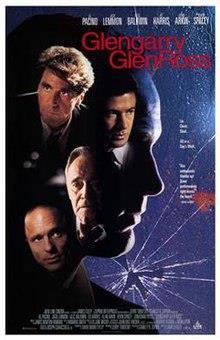 Glengarry glenross