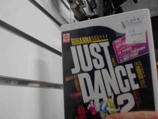 Just dance